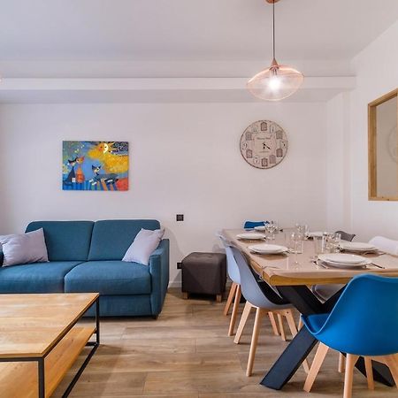 Magnifique Cocon Au Coeur D'Antibes - 3G Apartment Exterior foto
