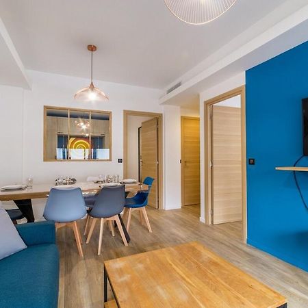 Magnifique Cocon Au Coeur D'Antibes - 3G Apartment Exterior foto