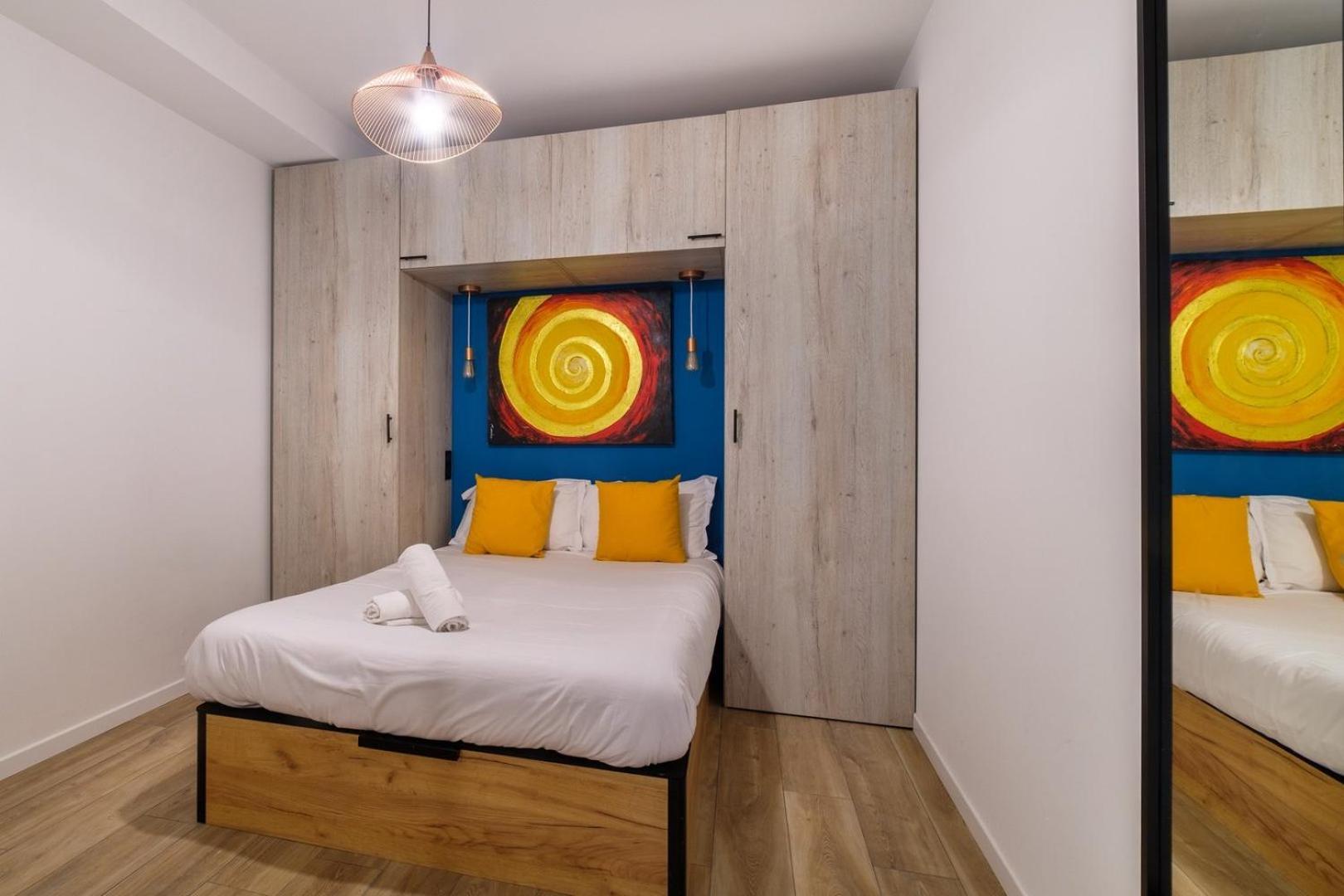 Magnifique Cocon Au Coeur D'Antibes - 3G Apartment Exterior foto